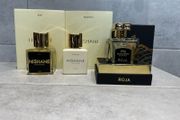 perfumes