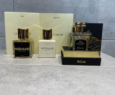perfumes