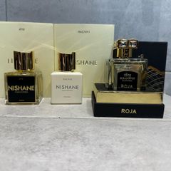 perfumes