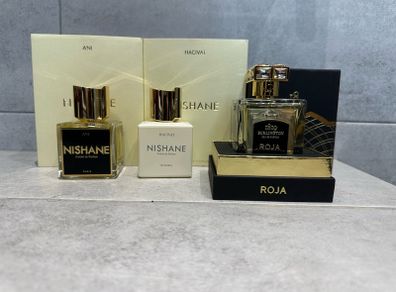 perfumes
