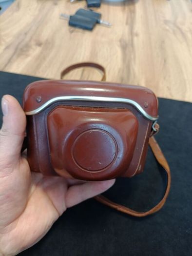 Vintage Kodak Colorsnap 35 Model 2 Film Camera