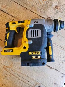 Dewalt DCH273 XR SDS+ Hammer Drill Body Only