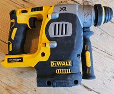 Dewalt DCH273 XR SDS+ Hammer Drill Body Only