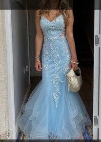 Debs dress