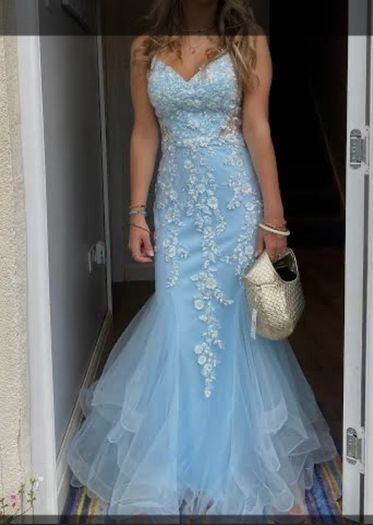 Debs dress