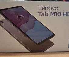 Lenovo Tab M10 HD Tablet