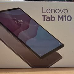 Lenovo Tab M10 HD Tablet