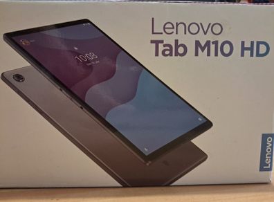 Lenovo Tab M10 HD Tablet