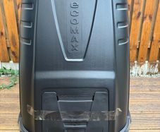 220L EcoMax Garden Compost Bin
