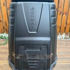 220L EcoMax Garden Compost Bin