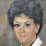 Ritratto di signora (Portrait of a woman) - Irene Pages (1934) Image 6