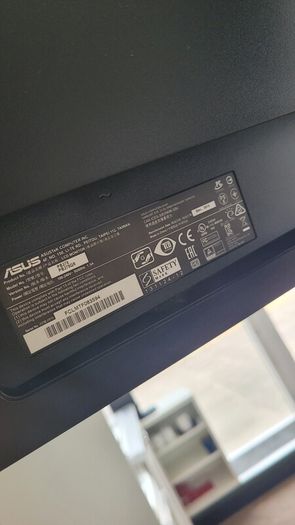 ASUS PB278QR 27" 2K WQHD Professional IPS Monitor 2560x1440
