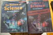 Junior Cycle Science book &amp; workbook