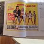 Books - James Bond Movie Posters Image 6