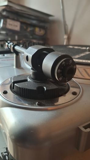 vestax PDX 2000 MK 1