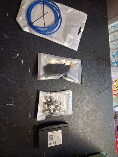 3d printer