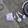kids bike Image 2