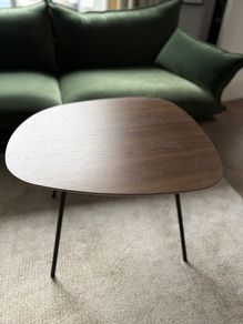Calligaris coffee table