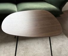 Calligaris coffee table