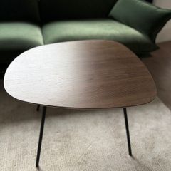 Calligaris coffee table