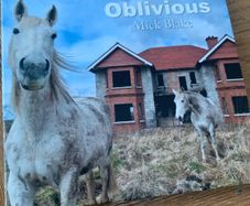 Mick Blake - Oblivious