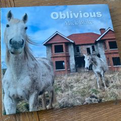 Mick Blake - Oblivious