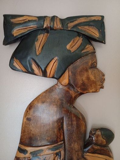 Art hanmade Africa