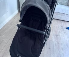 iCandy Orange 4 Double Buggy