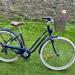 Elops Town Bike