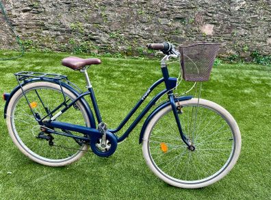 Elops Town Bike
