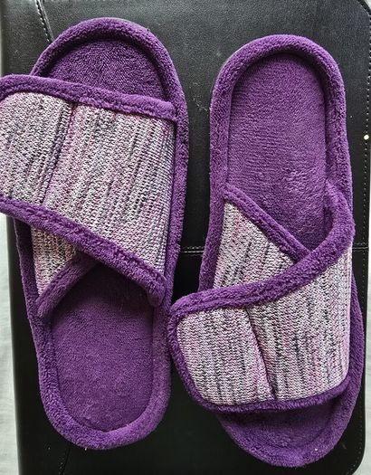 Women's Adjustable slippers