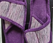 Women's Adjustable slippers