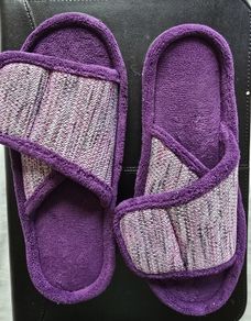 Women's Adjustable slippers