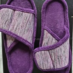 Women's Adjustable slippers