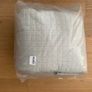 Laura Ashley Lewes Bedspread Duck Egg Super King Image 5