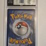 Charizard CGS 9 4/102 Pokemon 25th Celebrations Classic Collection Holo 2021 Image 2