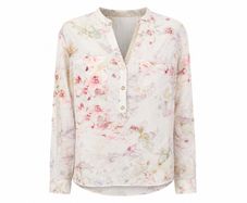 Emily Floral Blouse