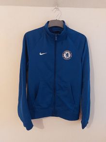 chelsea jacket
