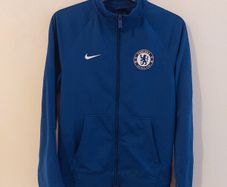 chelsea jacket