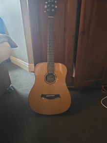 guitar