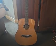 guitar