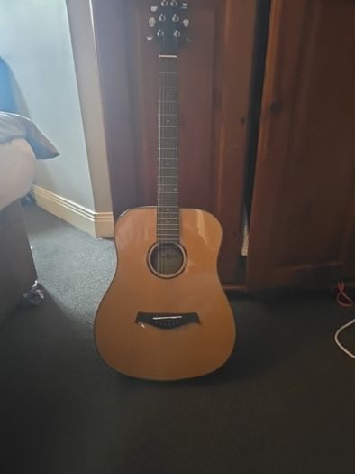 guitar