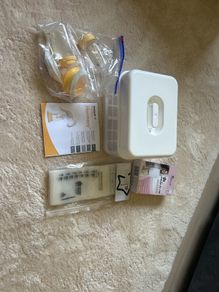 manual pump medela