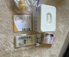 manual pump medela