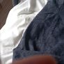 Noa Noa cotton knee length Dress XS Image 7
