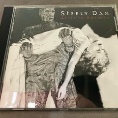 Steely Dan  -  Alive In America    CD