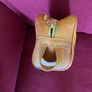 Quality Leather Toiletry Bag Image 3