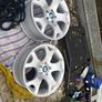 bmw tigerclaw alloys Image 6