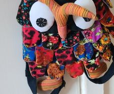 Children's bag