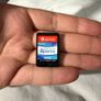 Nintendo Switch OLED + SD card 256gb + Accesories + 3 games Image 3